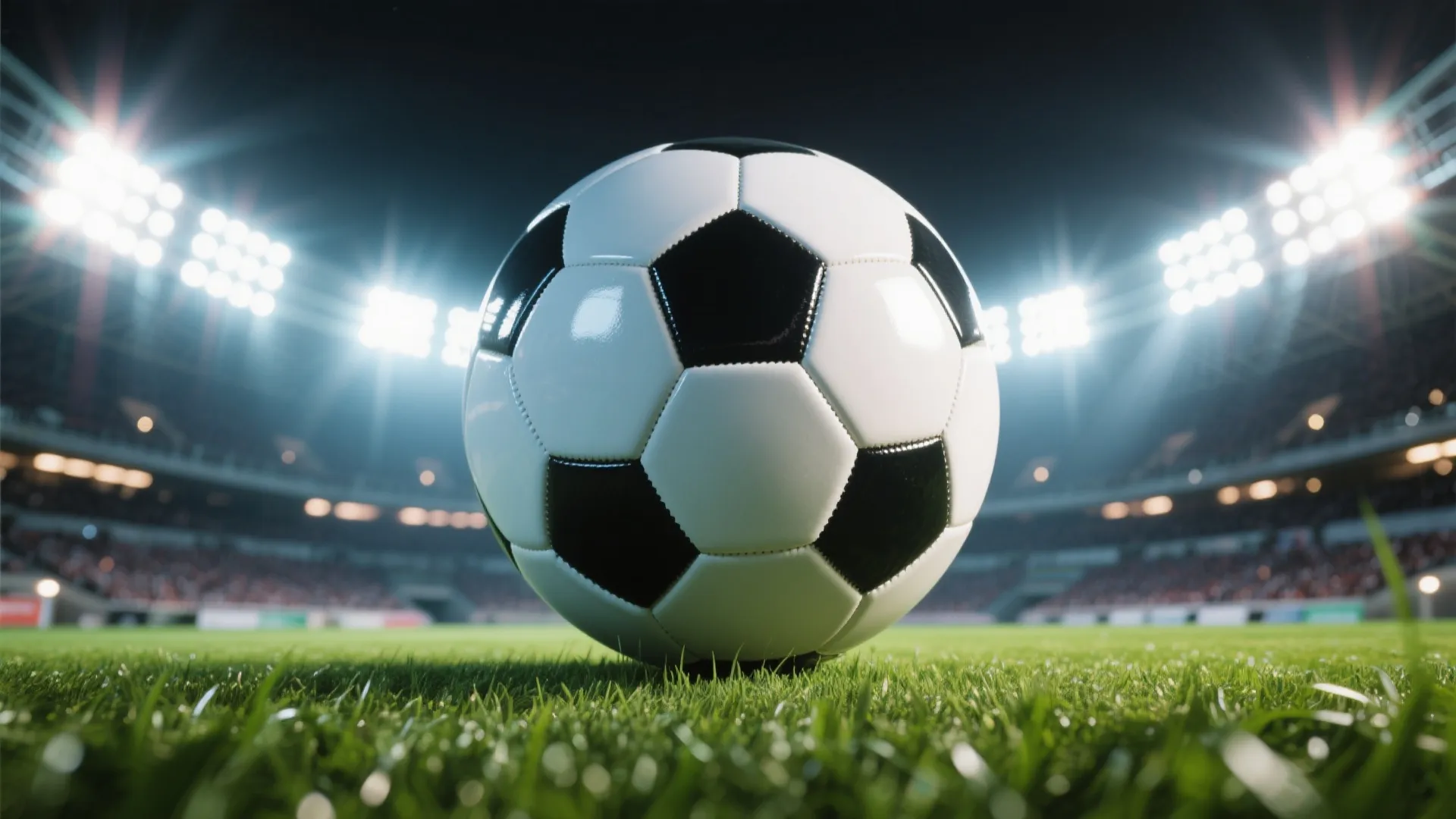 2026世界杯 氛围图