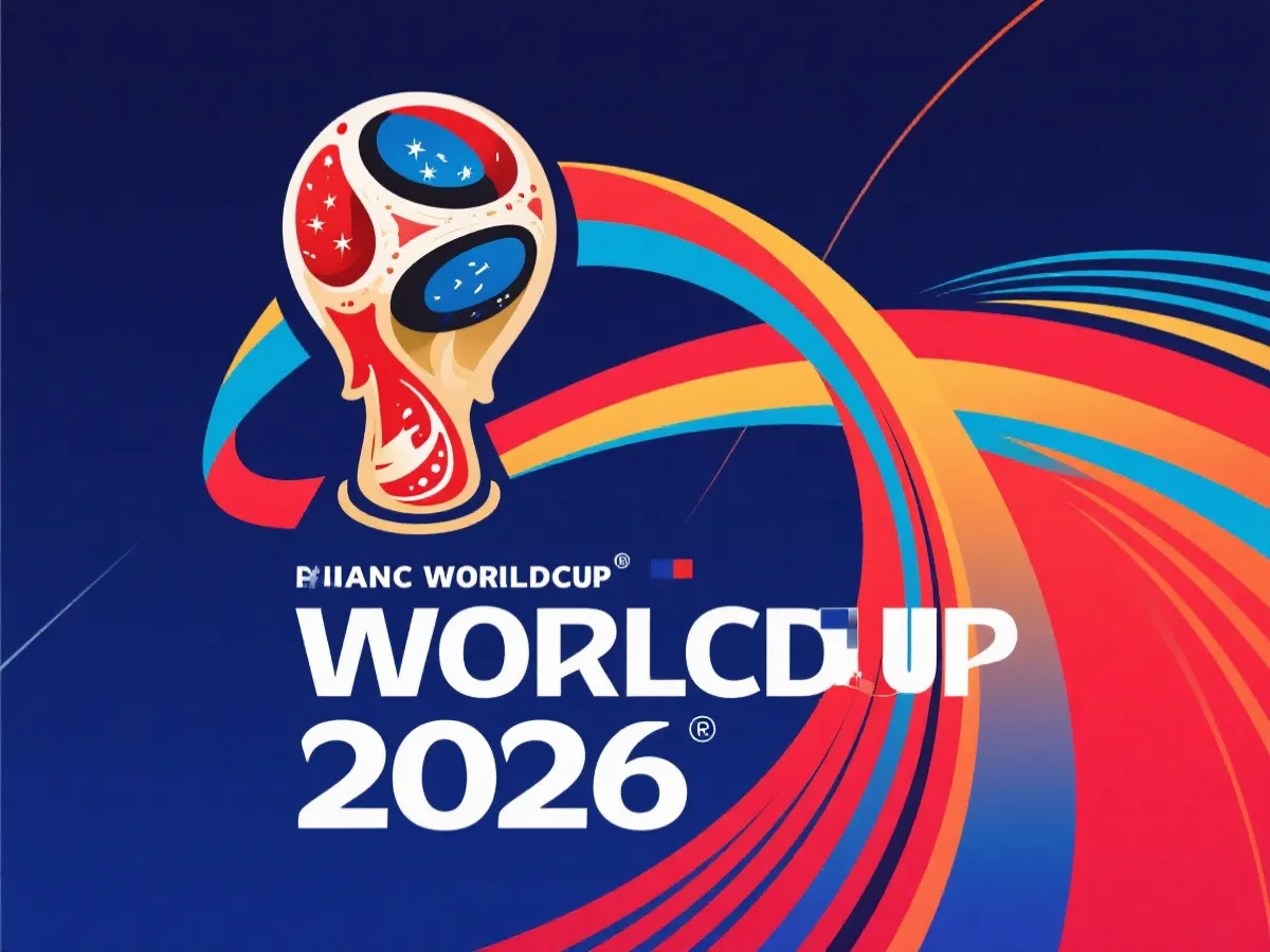 2026 World Cup 动态视觉